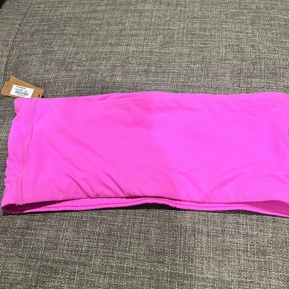 Skims Fits Everybody Bandeau Bra - Picture 2 of 13